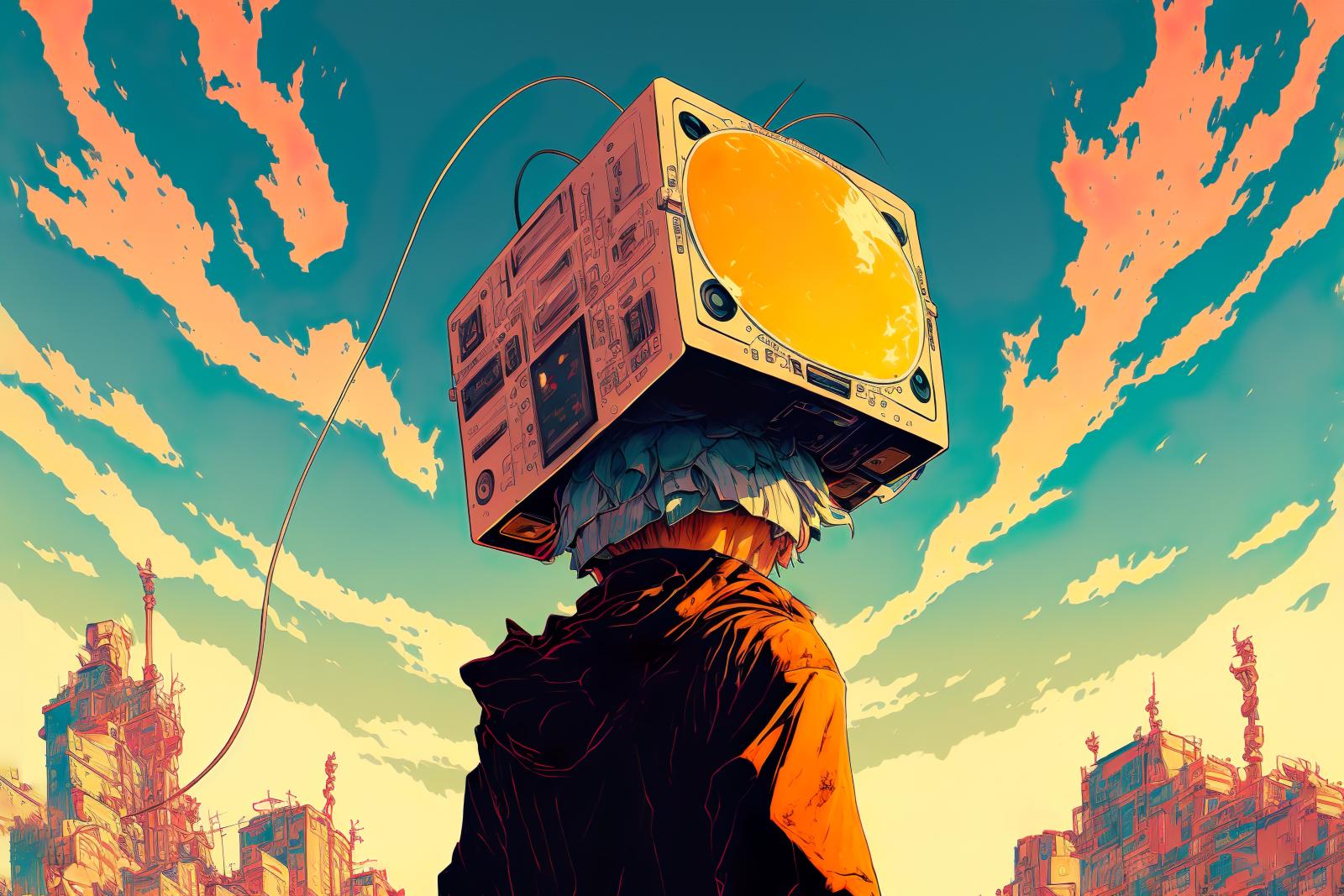 DudeBox avatar