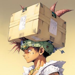 dudebox: 8